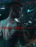 Altered Carbon - RPG - Out of Play