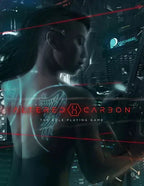 Altered Carbon - RPG - Out of Play