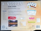 Wingspan - Oceania Expansion - Board Game - Out of Play