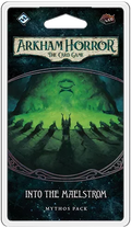 Arkham Horror the Card Game - Into The Maelstrom: Mythos Pack (2021) - Out of Play