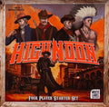 High Noon - Out of Play