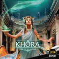 Khora: Rise Of An Empire - Board Game - Out of Play