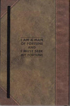 Broken Compass Adventure Journal - Roleplaying Game - Out of Play
