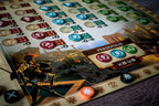 Khora: Rise Of An Empire - Board Game - Out of Play