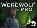 Ultimate Werewolf Pro - Board Game - Out of Play