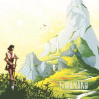 Tiwanaku - Board Game - Out of Play