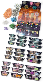 Space Station Phoenix - Board Game - Out of Play