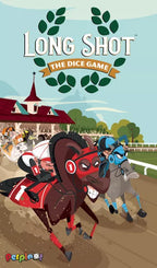 Long Shot - The Dice Game