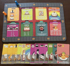 Sushi Go Party! - Card Game - Out of Play