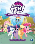 My Little Pony: Adventures in Equestria - Board Game - Out of Play