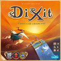Dixit - Board Game - Out of Play