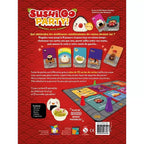 Sushi Go Party! - Card Game - Out of Play