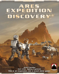 Terraforming Mars: Ares Expedition - Discovery Expansion - Out of Play