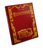 Pathfinder - Book of the Dead Special Edition - Out of Play