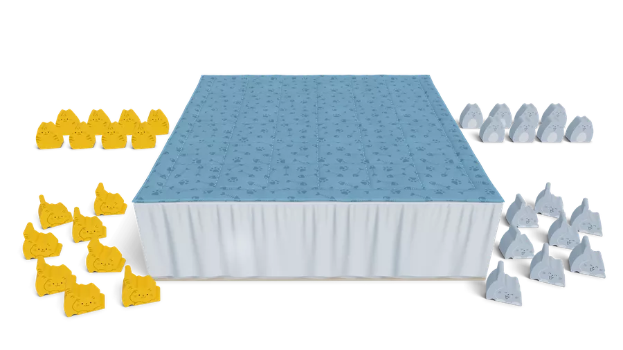 boop. - Board Game - Out of Play
