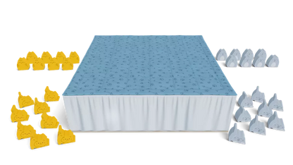 boop. - Board Game - Out of Play