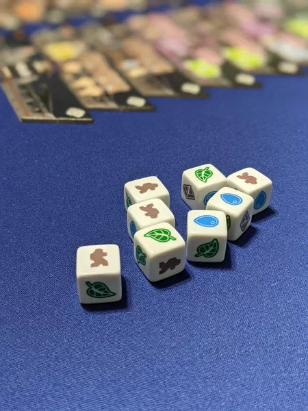 Space Station Phoenix - Board Game - Out of Play