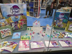 My Little Pony: Adventures in Equestria - Board Game - Out of Play