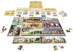 Joan of Arc: Orleans Draw & Write - Out of Play