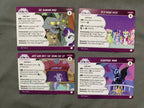 My Little Pony: Adventures in Equestria - Board Game - Out of Play