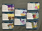My Little Pony: Adventures in Equestria - Board Game - Out of Play