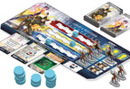 Marvel: Age of Heroes - Board Game