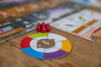 Wingspan - Asia Expansion - Board Game - Out of Play