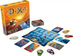 Dixit - Board Game - Out of Play