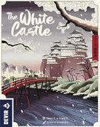The White Castle - Board Game - Out of Play