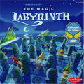 The Magic Labyrinth - Out of Play