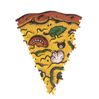 Pizza Puzzles: Veggie Supreme - Out of Play