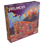 Freelancers - Out of Play