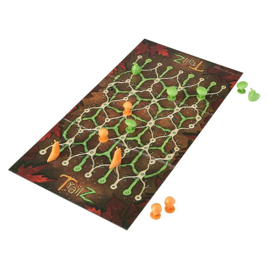 Trailz - Out of Play