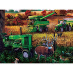 Farm & Country - 500 Piece Jigsaw Puzzles 4 Pack - Out of Play