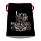 Premium Dice Bags | Inquisition - Out of Play