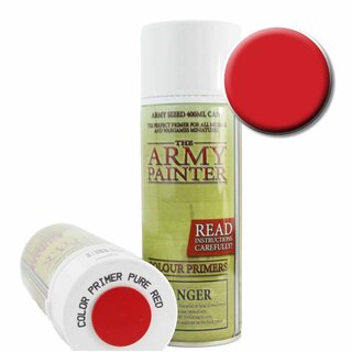 The Army Painter Color Primer - Out of Play