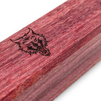 Purple Heart - Wolf Logo - Chest of Holding™ - Out of Play