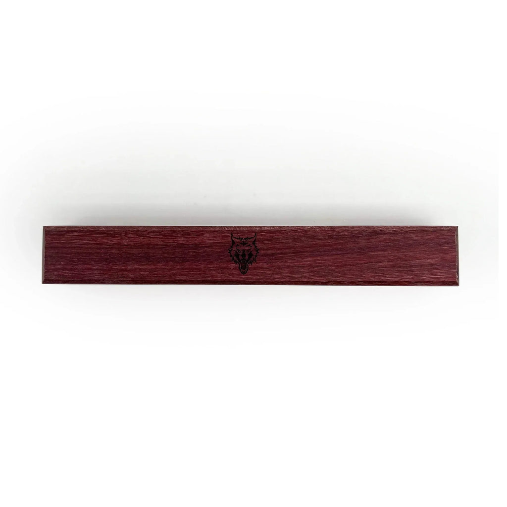 Purple Heart - Wolf Logo - Chest of Holding™ - Out of Play