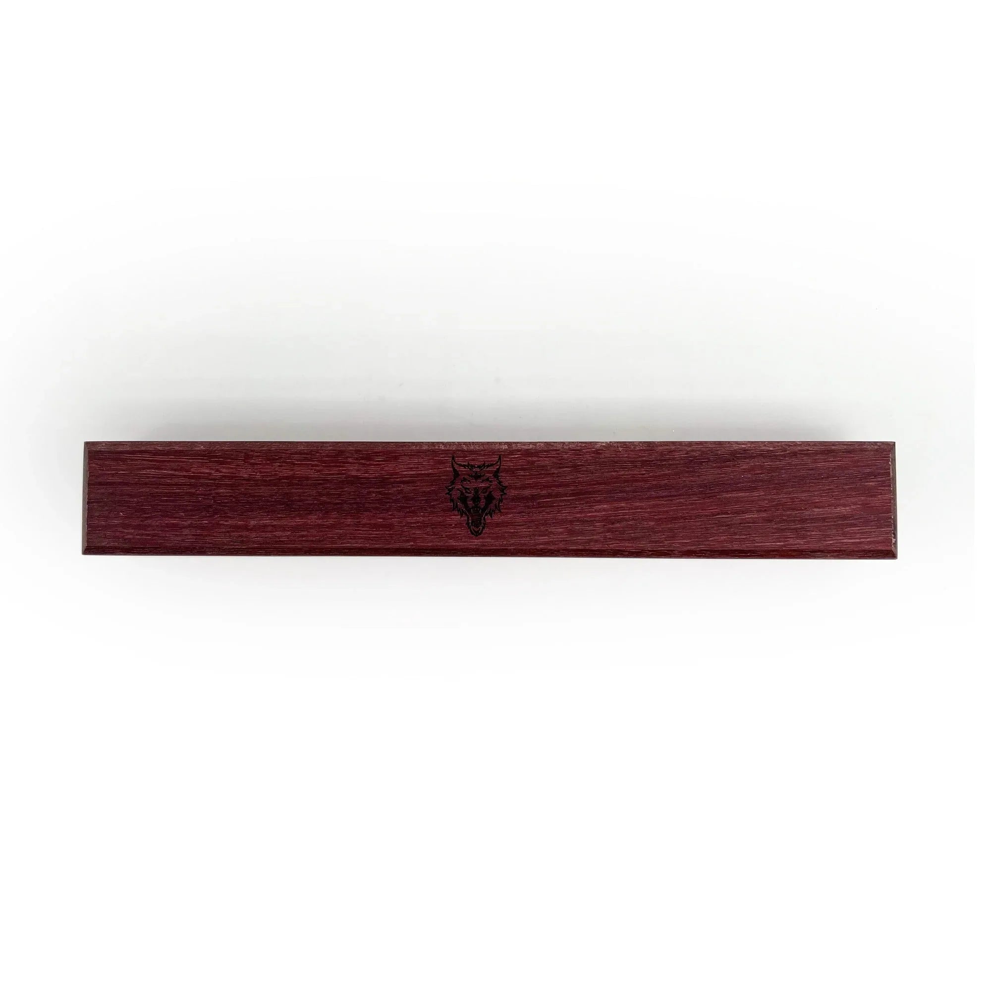 Purple Heart - Wolf Logo - Chest of Holding™ - Out of Play