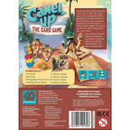 Camel Up - Card Game - Out of Play