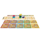 Camel Up - Card Game - Out of Play