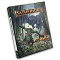 Pathfinder: 2nd Edition Monster Core - Out of Play