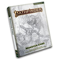 Pathfinder: Monster Core Sketch Cover Edition - Out of Play
