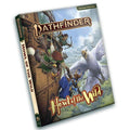 Pathfinder: 2nd Edition Howl of the Wild - Out of Play