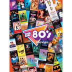 Decades - The 80's 500 Piece Jigsaw Puzzles 3 Pack - Out of Play