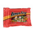 Ramen Fury - Out of Play