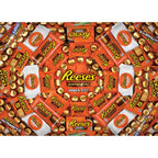 Hershey's Reese's - 1000 Piece Jigsaw Puzzle - Out of Play