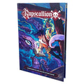 Rapscallion RPG core book