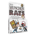 Munchkin Rats - Out of Play