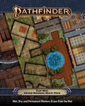 Pathfinder: Flip-Mat - Grand Mansion Multi-Pack (2E) - Out of Play